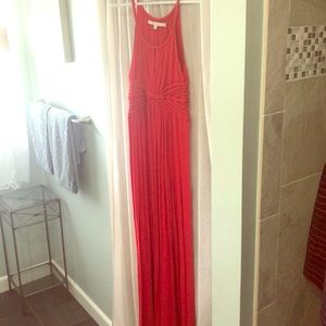 Max Studio Red Hot Maxi